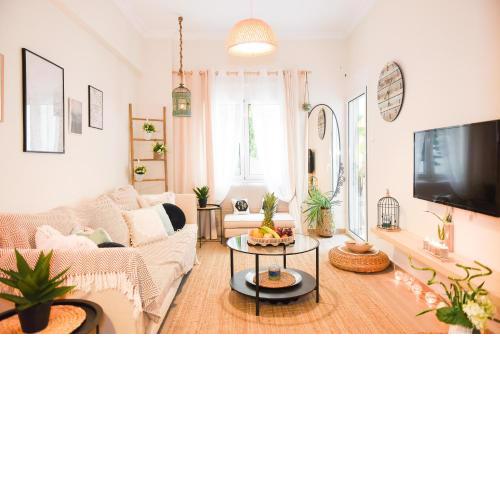Acropolis Sweet House 2