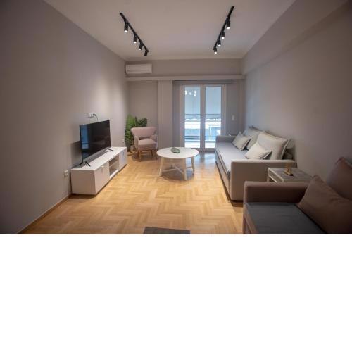 Acropolis Vibes Apartments