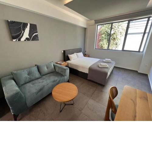 Acropolis View Apartment Athens Downtown