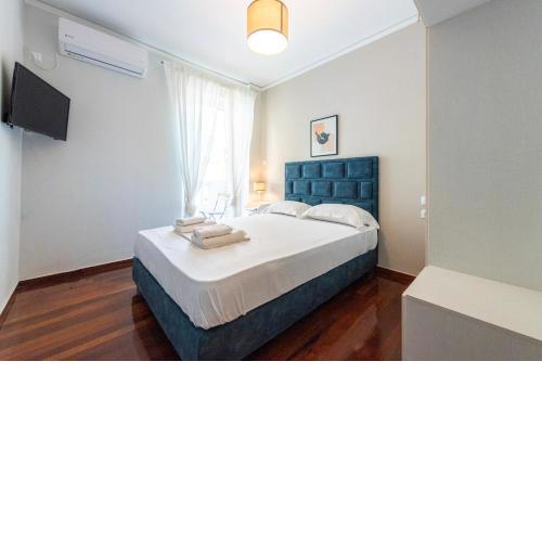 Acropolis view cutie apartment