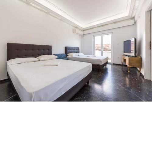 Acropolis View Dream Apartments