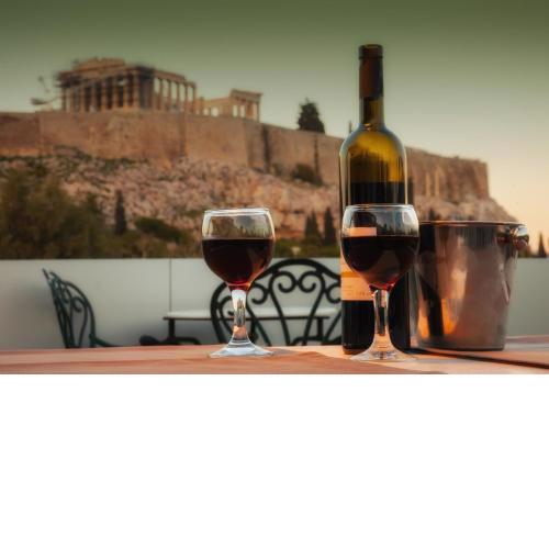 Acropolis View Hotel