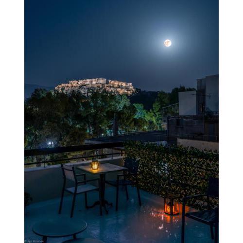 Acropolis Vision