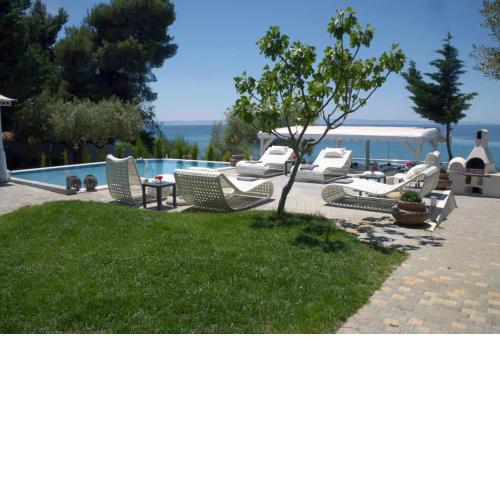 Acrotel Athena Villa