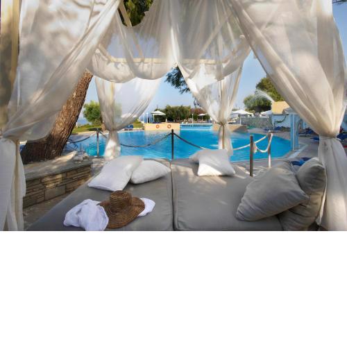 Acrotel Elea Beach