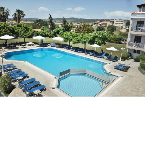 Acrotel Lily Ann Village