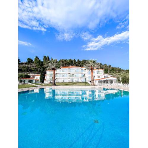 Acrotel Lilyann Boutique Hotel