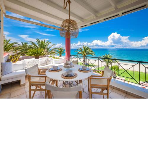 Acroyali Beach House