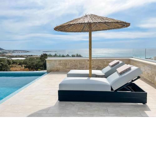 Actea Seaview Villas