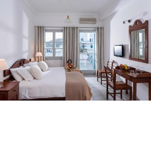 Acteon Hotel