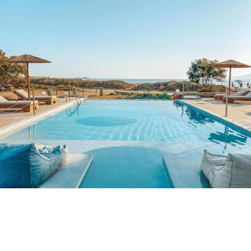 Acti Plaka Hotel