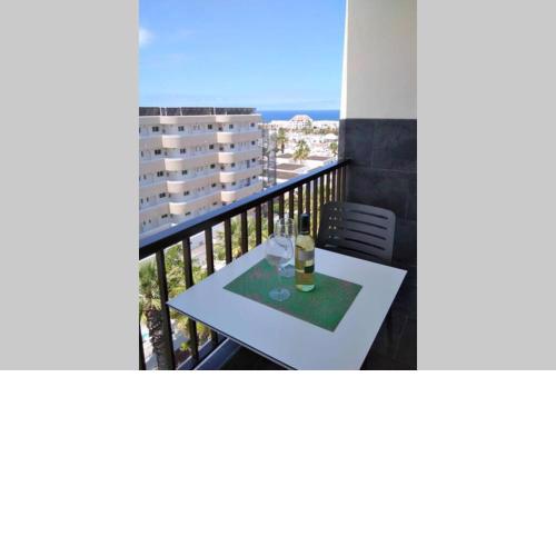 Actico whit ocean view