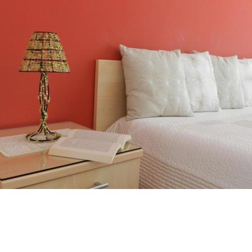 Actinia Accommodation