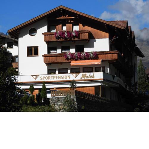 Activ Sportpension RAICH