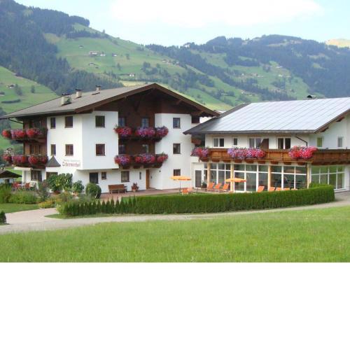 Activ Wellness - Appartement Schermerhof