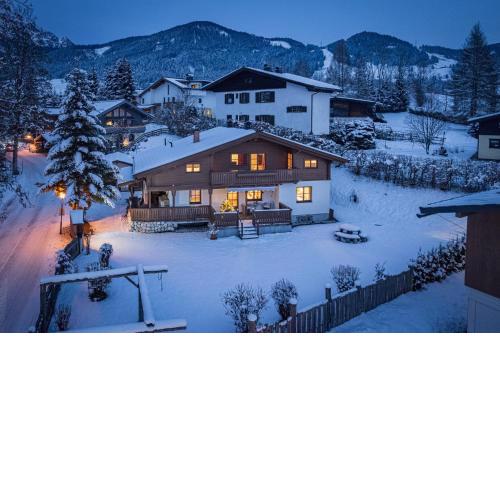 Active Chalet