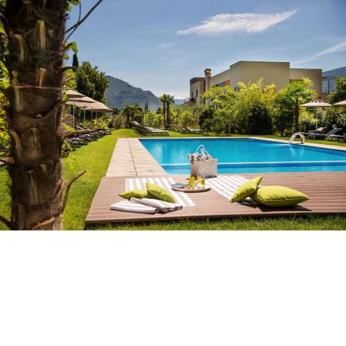 Active & Family Hotel Gioiosa