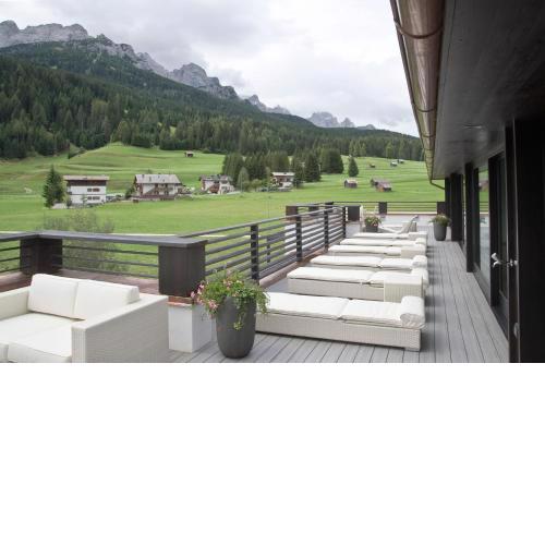Active Hotel La Torre