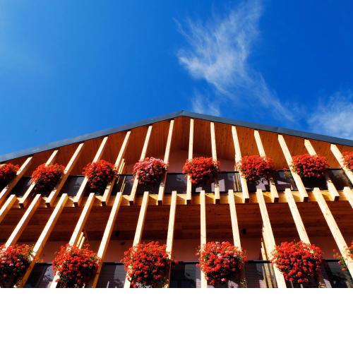 Active Hotel Rosat