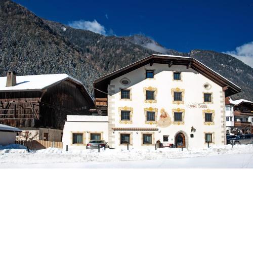 Active Hotel Sonne