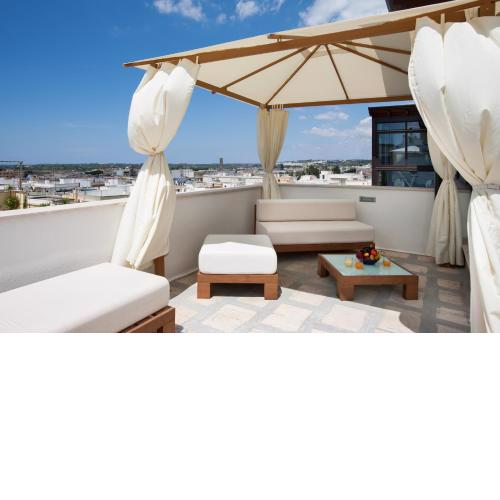 Active Life Exclusive B&B