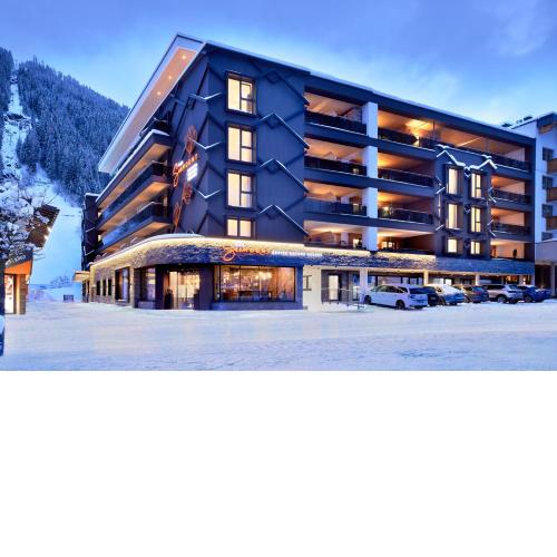 Active Nature Resort DAS SeeMOUNT