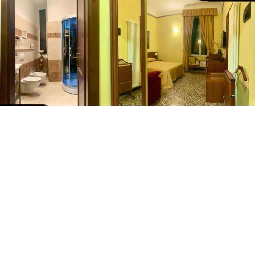 Actor Hotel