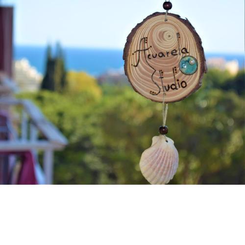 Acuarela Studio in Benalmádena