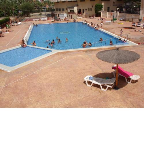 Acuarium 3 studio - Zand Properties