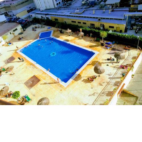 Acuarium Holidays Apartment