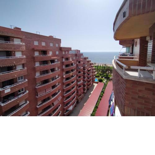 ACV - Acapulco I-1ª linea planta 10 norte