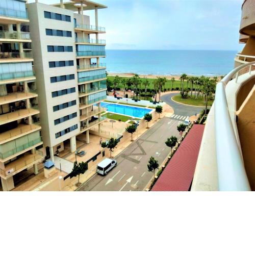 ACV - Acapulco III-1ª Linea Planta 7 Norte