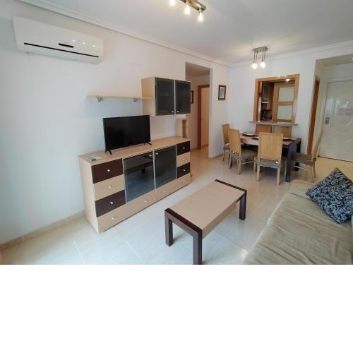 ACV - Costa Azahar II-2ª linea, planta 6, sur