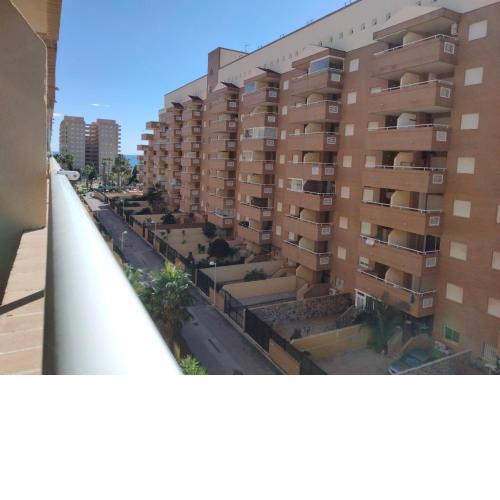 ACV - Costa Caribe II-2ª linea planta 4 sur 2