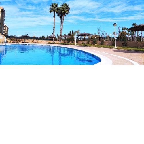 ACV - Costa Caribe II-2ª Linea Planta 4 Sur
