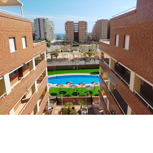 ACV - Costa Marfil I-2ª Linea Planta 5 Norte 1
