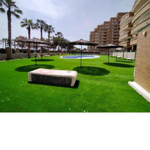 ACV - Costa Marina I-1ª Linea Planta 2 Sur