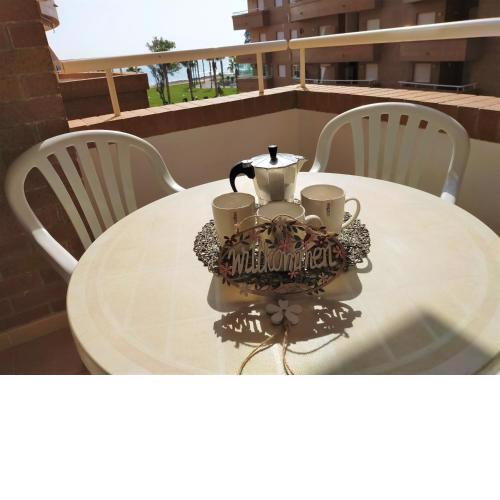 ACV - Costa Marina II-1ª Linea Planta 3 Sur