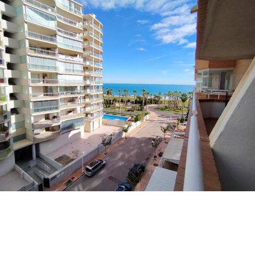 ACV - Costa Marina III- 1ª Línea Planta 5 norte