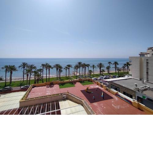 ACV - El Cano-1ª linea planta 4 sur