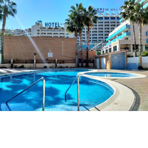ACV- Bahia Park-1ª Linea Planta 2 Sur