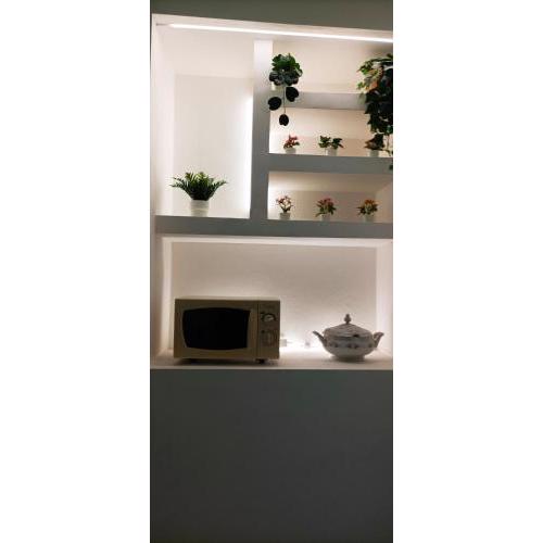 Ad Agio Apartments