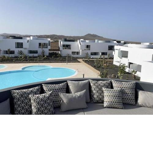AD apartment