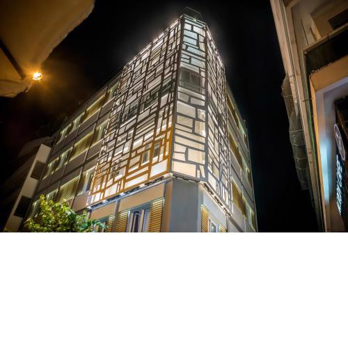 AD Athens Luxury Rooms & Suites