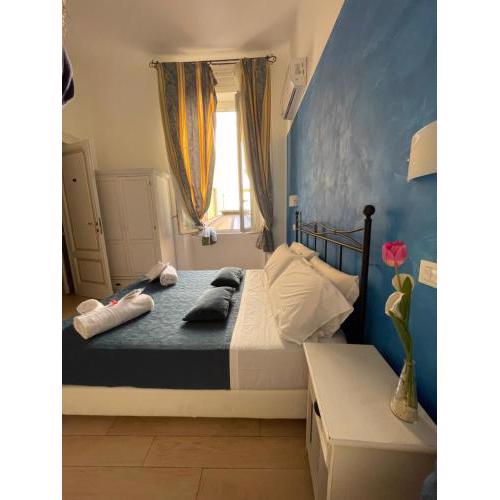 AD Cavour Luxury Rooms