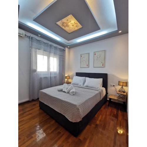 A&D Central Apartment
