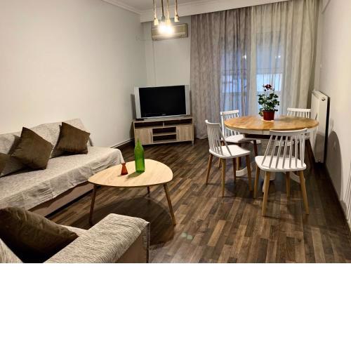 A&D City Apartment