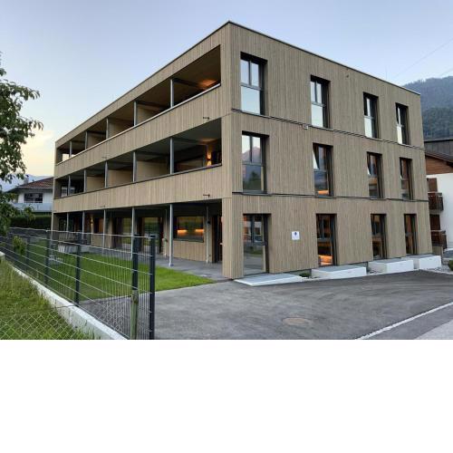 ad-fontanas Appartements