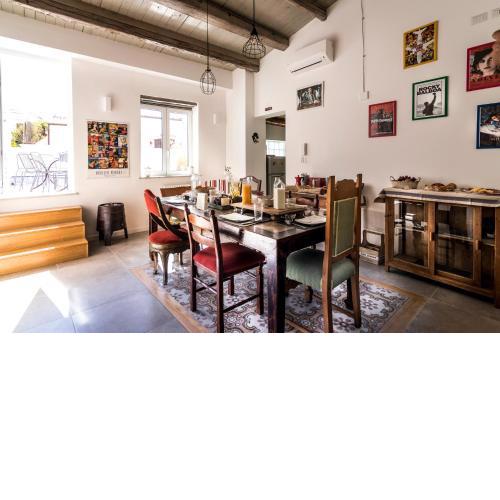 Ad Hoc Rooms