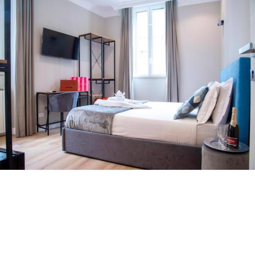 AD Suites Tritone